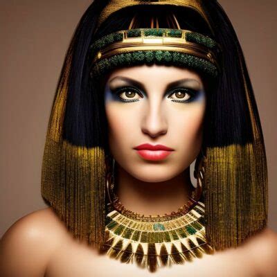 arquetipo cleopatra|Arquétipo da Cleópatra: saiba como ativar e usá.
